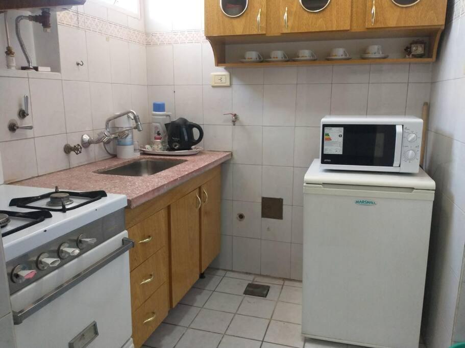 Apartamento 63 Mendoza