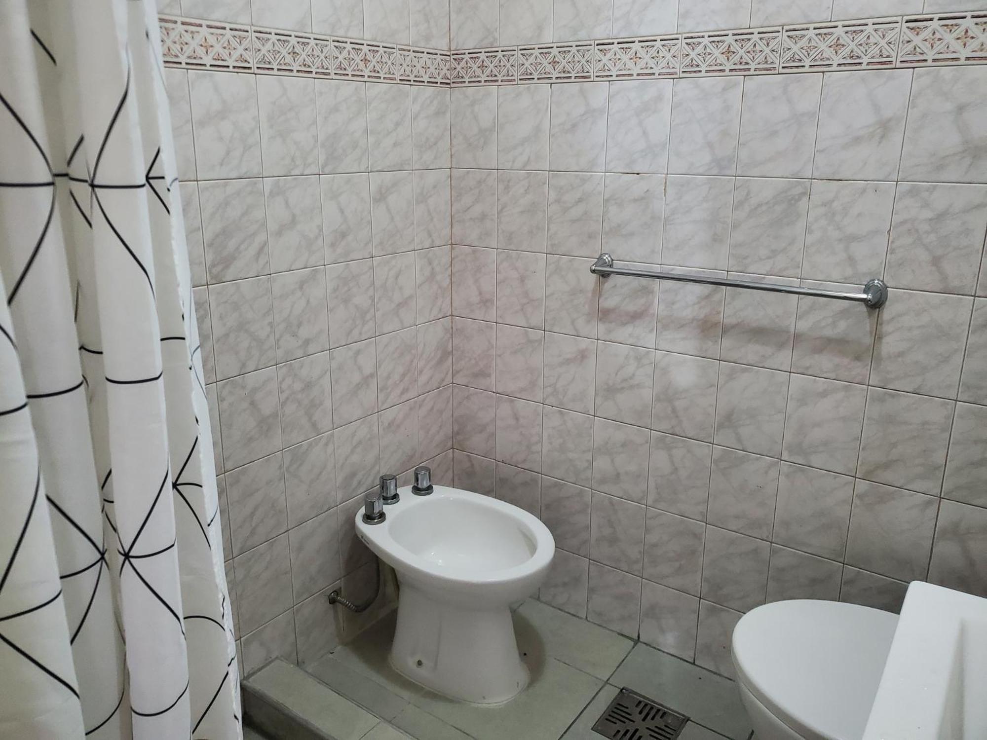 Apartamento 63 Mendoza